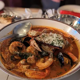 Cioppino