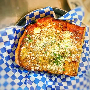 Garlic Bread