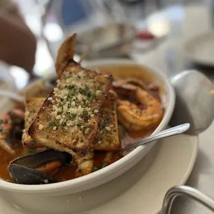 Cioppino