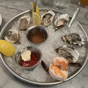 anchor special - 1/2 order