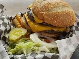 Diamond Creek Restaurant