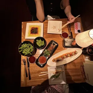 sashimi, food, sushi, sushi and sashimi