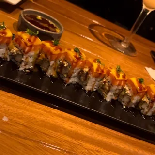 Golden Roll