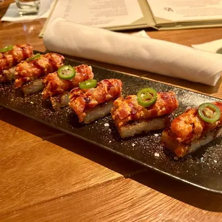 Spicy Tuna