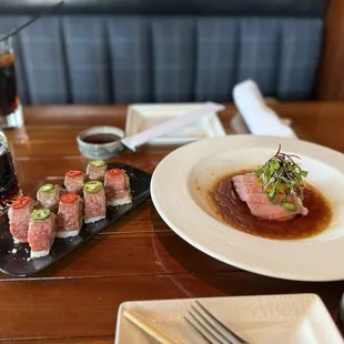 Anchor Sushi Bar