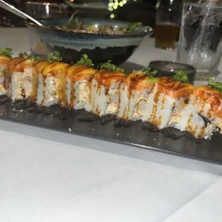 Golden Roll