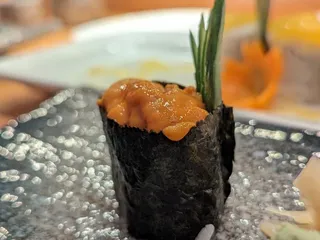 Yellowtail Sushi Bar & Steak