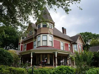 Amelia Island Historic Tours