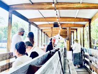 Georgia Coastal Railway