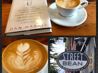 Street Bean Coffee Roasters