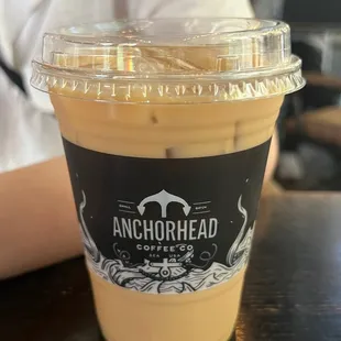 honey bunches of cold brew