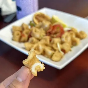 Anchors Fish & Chips and Seafood Grill