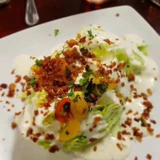 Wedge Salad