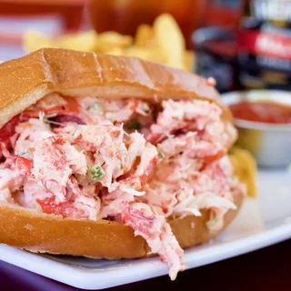 Lobster Roll