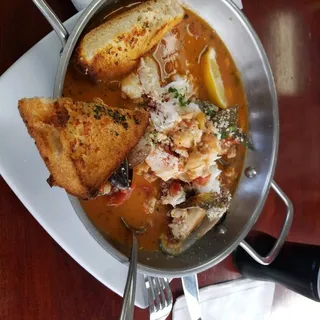 Cioppino