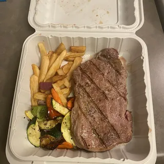 New York Steak