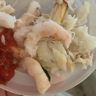 Seafood Cocktail