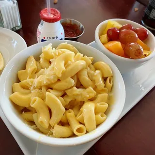Kids Mac and Cheese