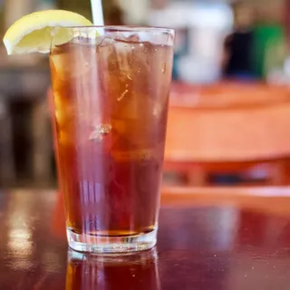 Iced Tea