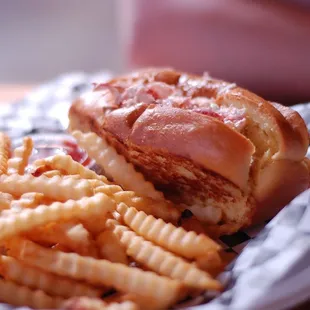 Anchors Fish & Chips and Seafood Grill