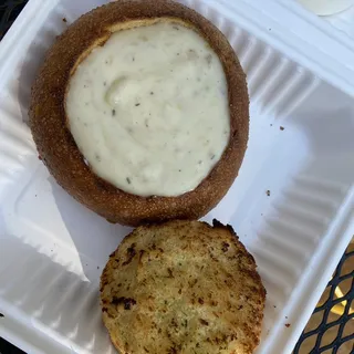 Clam Chowder (Bowl)