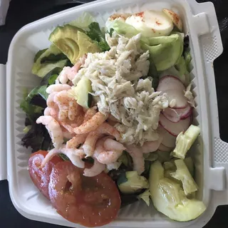 Louie Salad
