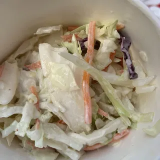 Coleslaw