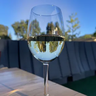 Perfect on a summer night