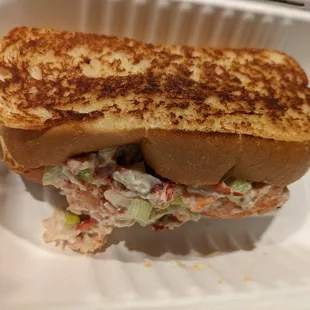 Lobster Roll