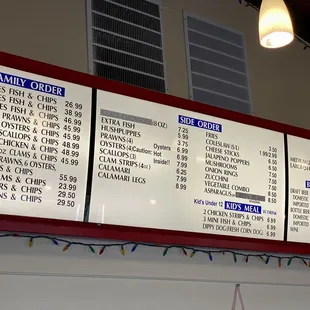 03.02.22 family and sides, beverages