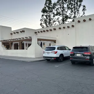 Great place for dinner