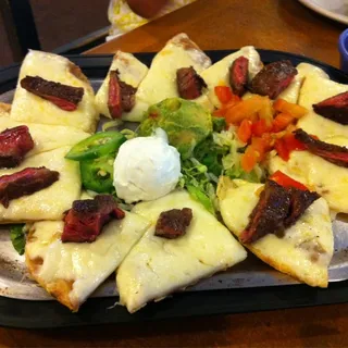 Anchos Nachos
