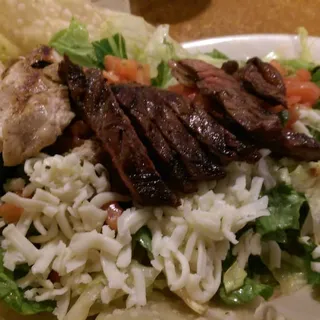 Taco Salad