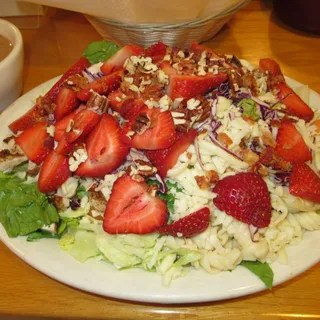 Santa Fe Salad