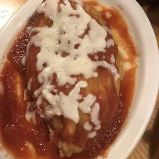 Single Chile Relleno