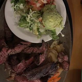 Carne Plump Skirt Steak