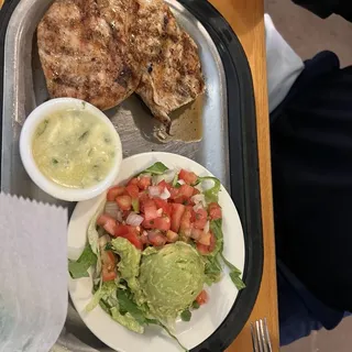 Pollo Narinated Fresh Chicken