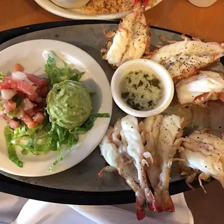 Camarones Diablo Jumbo Sizzling Shrimp