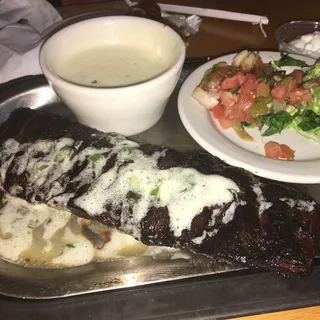 Carne Asada Uncut Skirt Steak