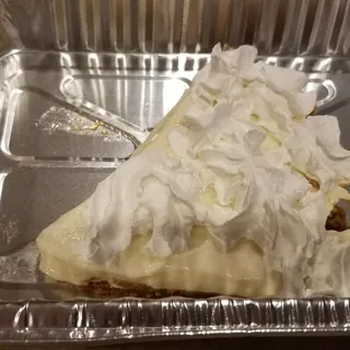 Key Lime Pie