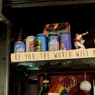 Jack Abby&apos;s...