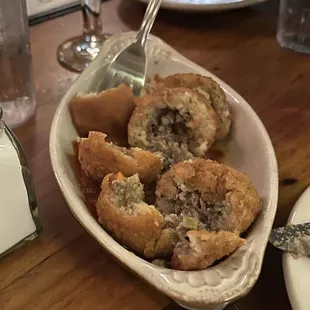 Arancini