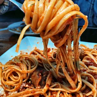 Linguine