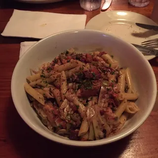 Chicken Piccata