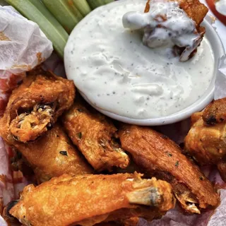 Wings