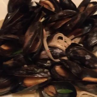 Mussels