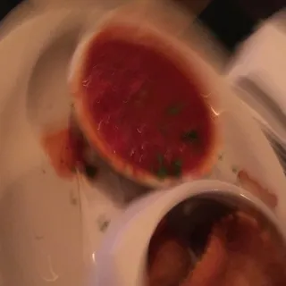 Fried Ravioli