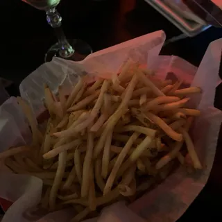 Basket of Fries