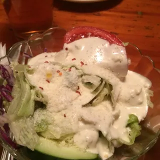 House Salad
