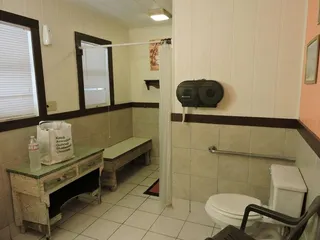 Sea Breeze RV Resort